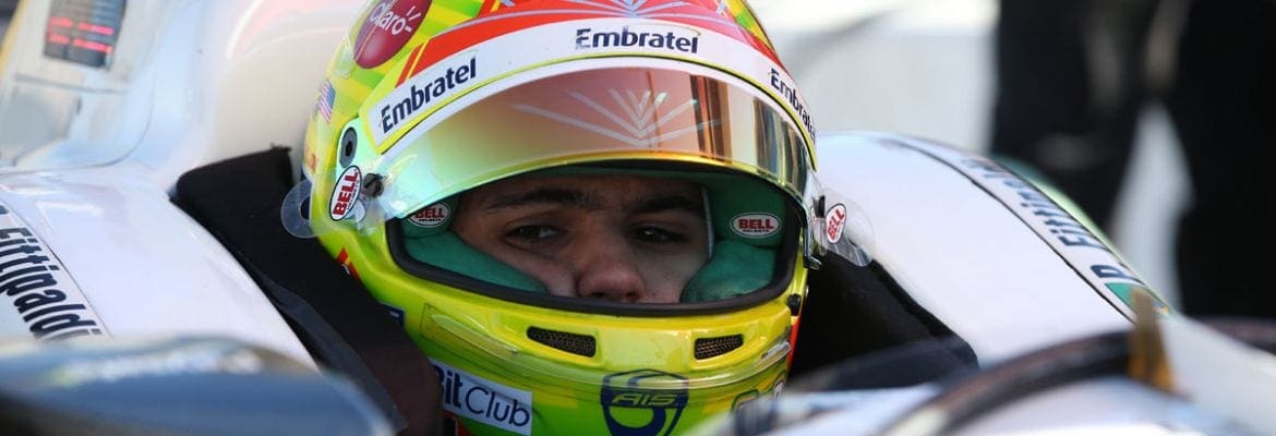 AO VIVO: Assista ao primeiro dia de treinos da Indy em Phoenix; Kanaan, Leist e Fittipaldi em ação