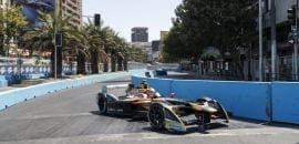 IN LOCO: Vergne vence em dia de dobradinha da Techeetah em Santiago; Piquet em sexto