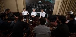 Nelson Piquet Jr - Jaguar - Chile