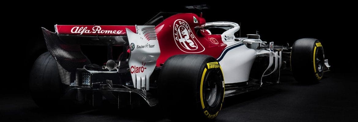 Sauber: Mudanças no C37 oferecem pistas sobre o novo carro da Ferrari