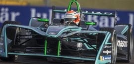 VÍDEO: Nelsinho Piquet conta suas expectativas para o ePrix de Nova York