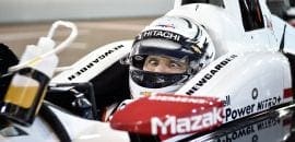 AO VIVO: Assista à última sessão de testes desta semana em Phoenix