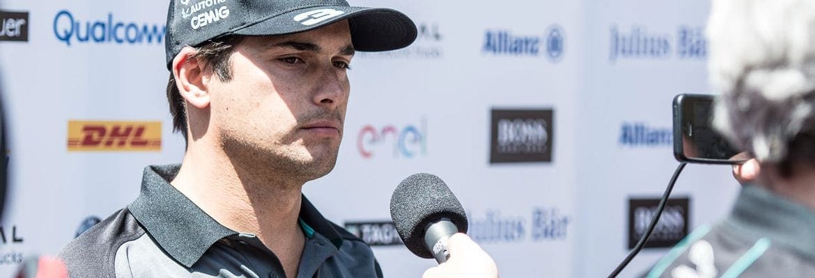 Nelson Piquet Jr sobre o Fan Boost: “Hoje em dia não faz tanta diferença”