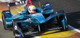 IN LOCO: ePrix de Santiago 2018 – Declarações de sexta-feira
