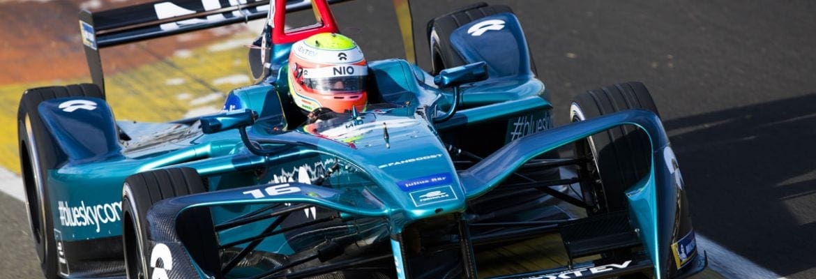 IN LOCO: ePrix de Santiago 2018 – Declarações de sexta-feira