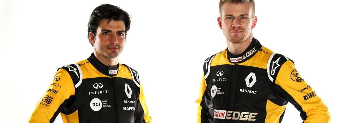 Carlos Sainz diz que pilotos da F1 precisam de 20 voltas na pista para se acostumar com Halo