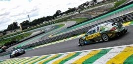 Com pré-temporada na quarta-feira, Stock Car divulga programação da Corrida de Duplas