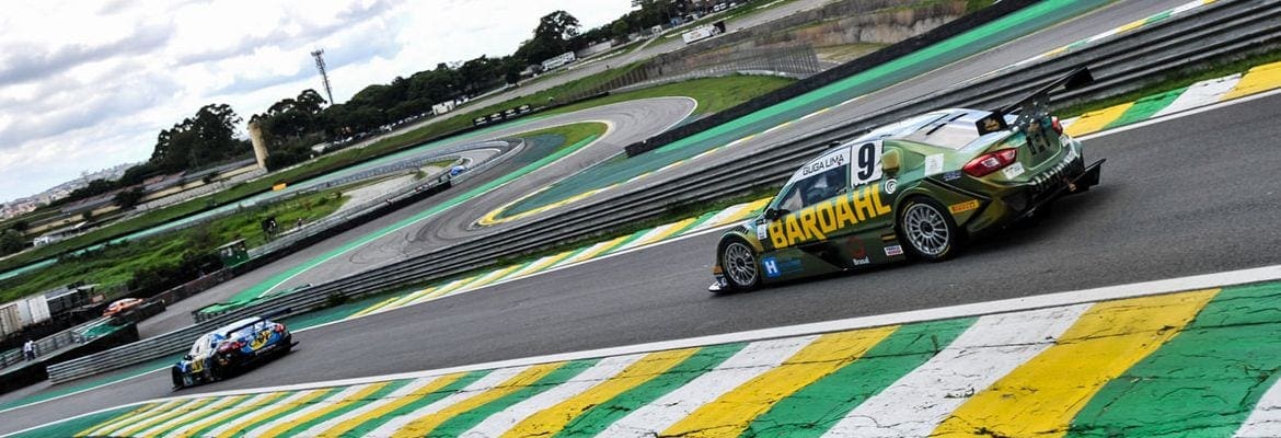 Com pré-temporada na quarta-feira, Stock Car divulga programação da Corrida de Duplas