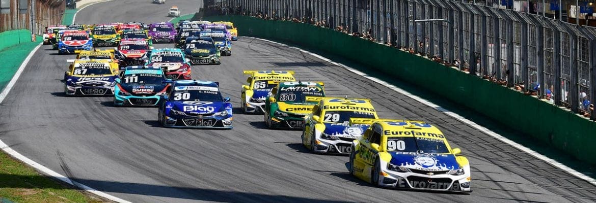 HERO Push traz “elemento surpresa” à Stock Car e premiará mais pilotos