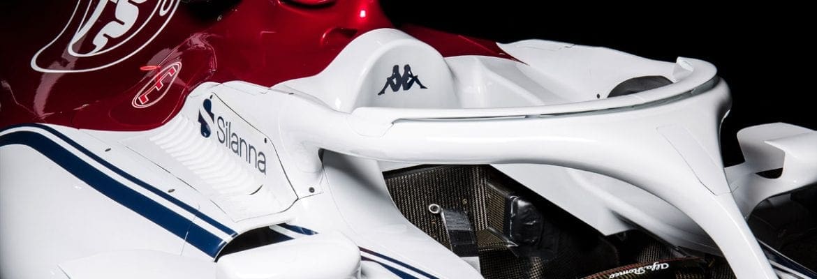 Pilotos acreditam que fãs terão dificuldade para ver os capacetes através do ‘halo’