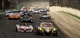 Endurance Brasil tem alteração no seu calendário 2018