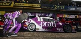 Corrida de Duplas: Green e Jarvis têm dia cheio em Interlagos