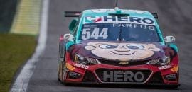 Hero Motorsport anuncia Farfus como parceiro de Di Grassi