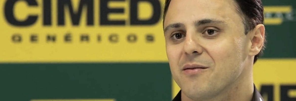 VÍDEO: Felipe Massa fala sobre sua primeira corrida pós-F-1 com Cacá Bueno na Cimed Racing