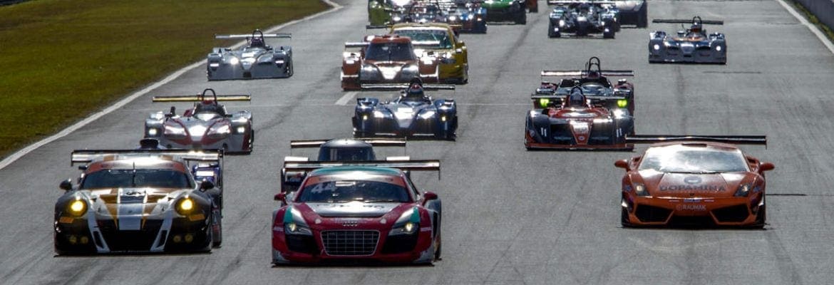 Brasileiro de Endurance: Calendário 2018 sofre alteração