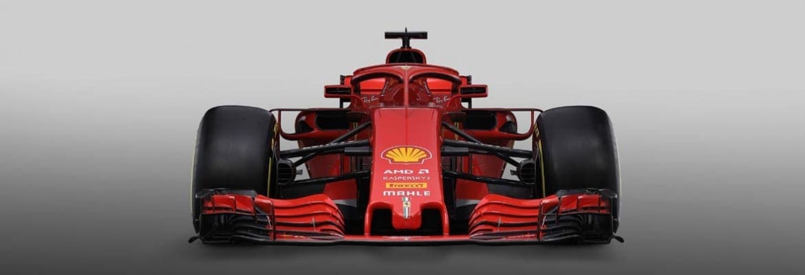 Pilotos concordam com o halo: “Não deveria haver nenhum debate sobre isso”