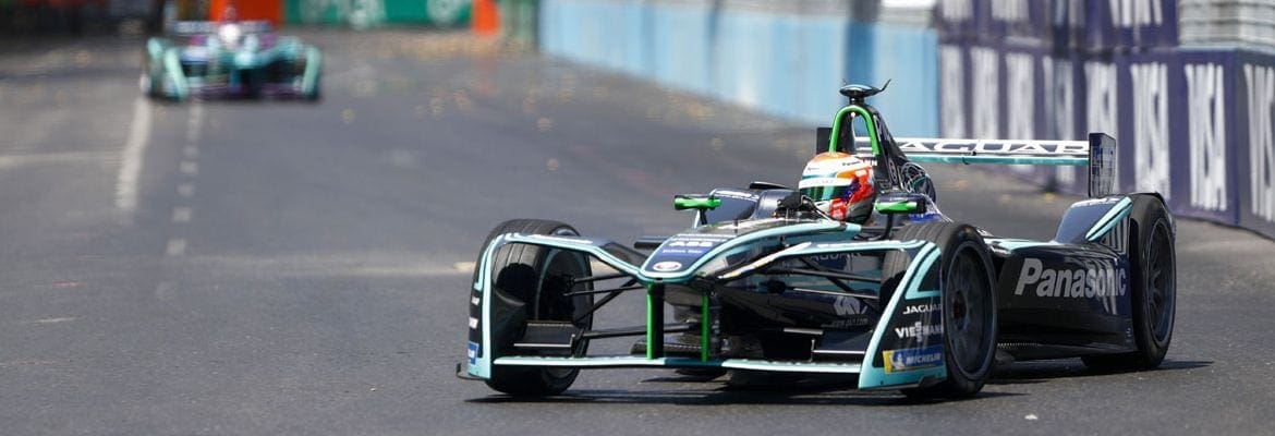 TEMPO REAL: Acompanhe o ePrix de Santiago, quarta etapa da Fórmula E