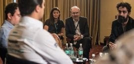 Nelson Piquet Jr - Jaguar - Chile