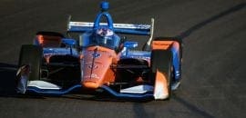 Indy planeja mais potência para um novo motor em 2020