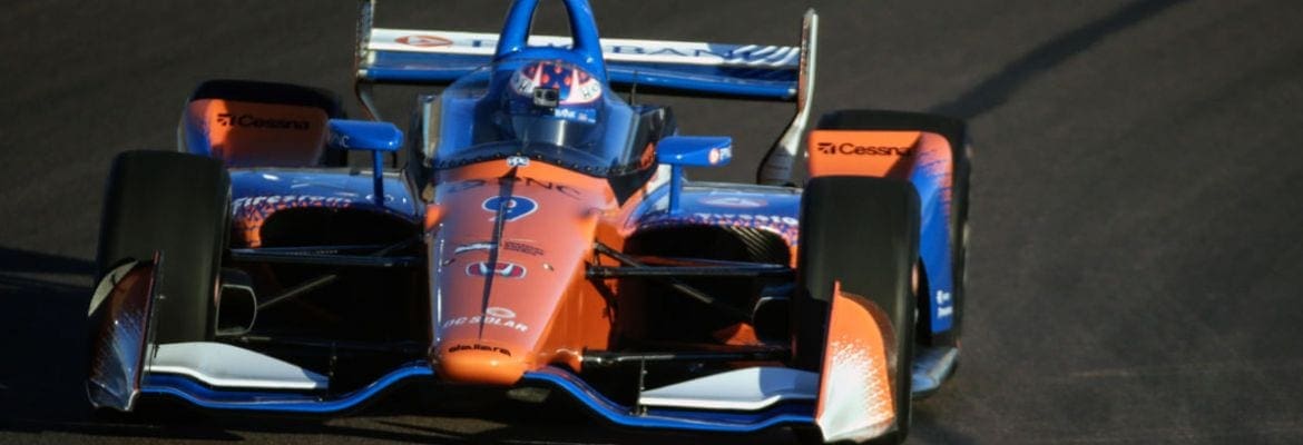 Indy planeja mais potência para um novo motor em 2020