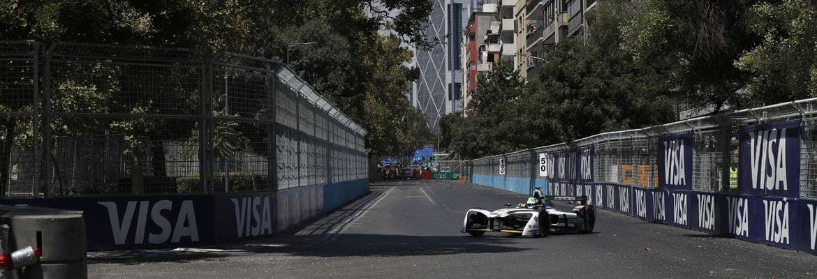 IN LOCO: Confira os grupos para a qualificação do ePrix de Santiago