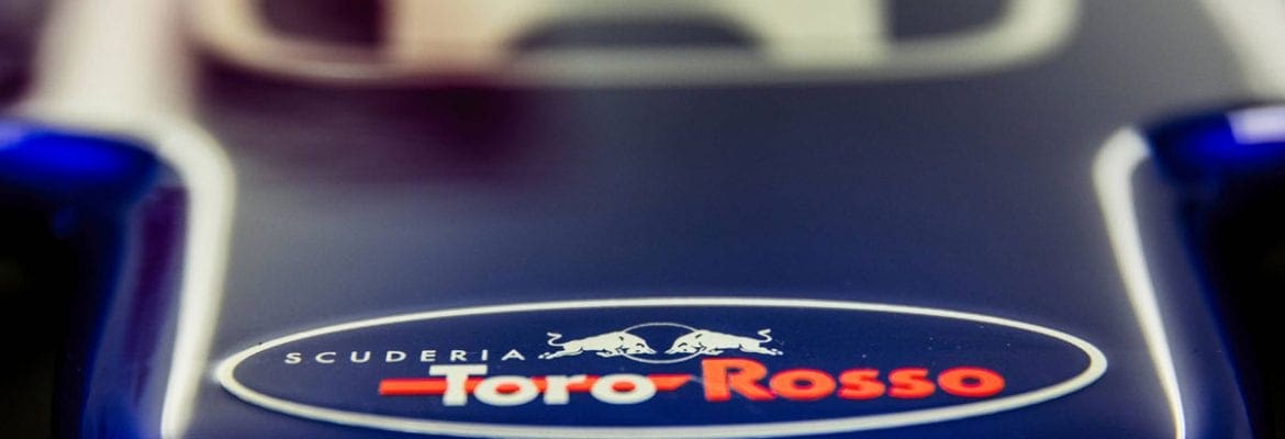 Toro Rosso: “Nosso motor Honda é melhor do que o Renault do ano passado”