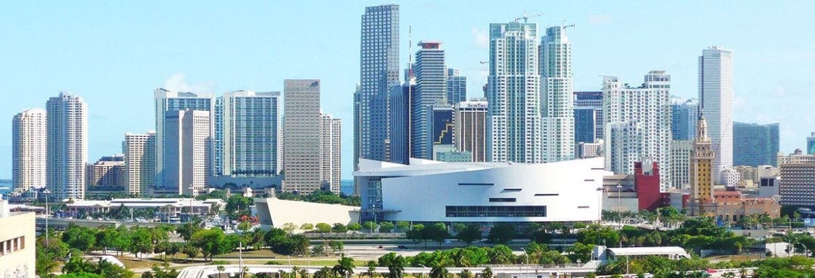 Possível traçado do GP de Miami ganha forma, antes de confirmação da etapa