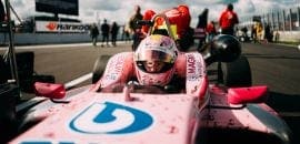 Estrela da F-3, Gunther garante vaga na Fórmula 2 pela Arden