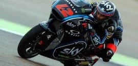 Bagnaia ganhará lugar na MotoGP em 2019 com a equipe Pramac Ducati