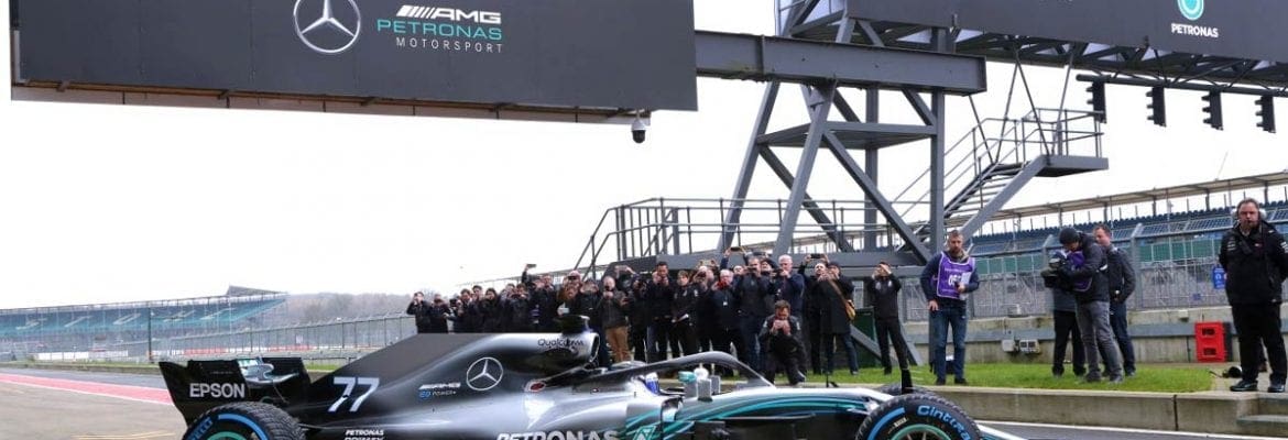 Equipes devem “manter segredos” nas apresentações dos carros de 2019