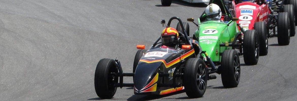 Fórmula Vee terá estreia de jovem promessa do kart e recebe apoio da CBA