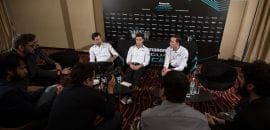 Piquet Jr: “NASCAR é o exemplo do que se pode oferecer aos fãs”