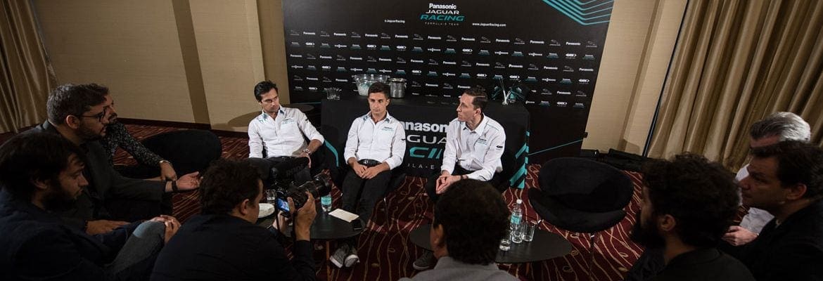 Piquet Jr: “NASCAR é o exemplo do que se pode oferecer aos fãs”