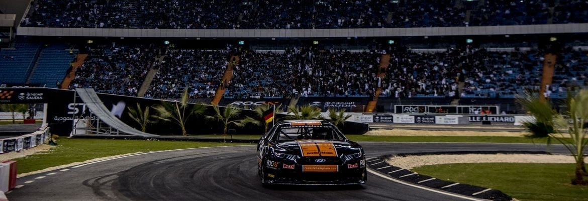 Rast e Bernhard faturam a “Cup of Nations” para a Alemanha na Corrida dos Campeões