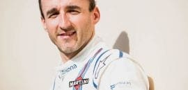 Robert Kubica pode ter outra chance no Ginetta LMP1 do WEC