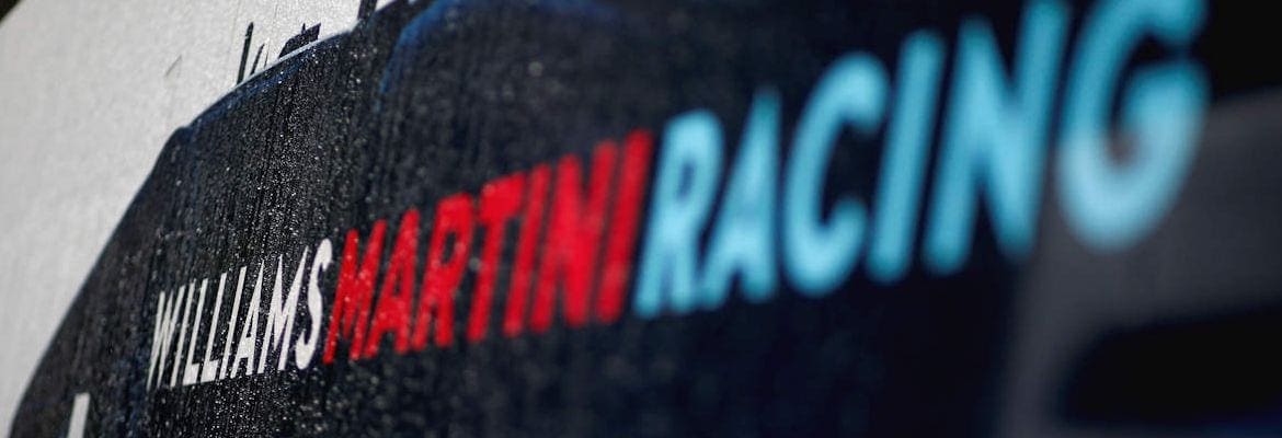 Guia F1 2018: Com nove títulos mundiais, Williams está longe dos seus tempos de glória
