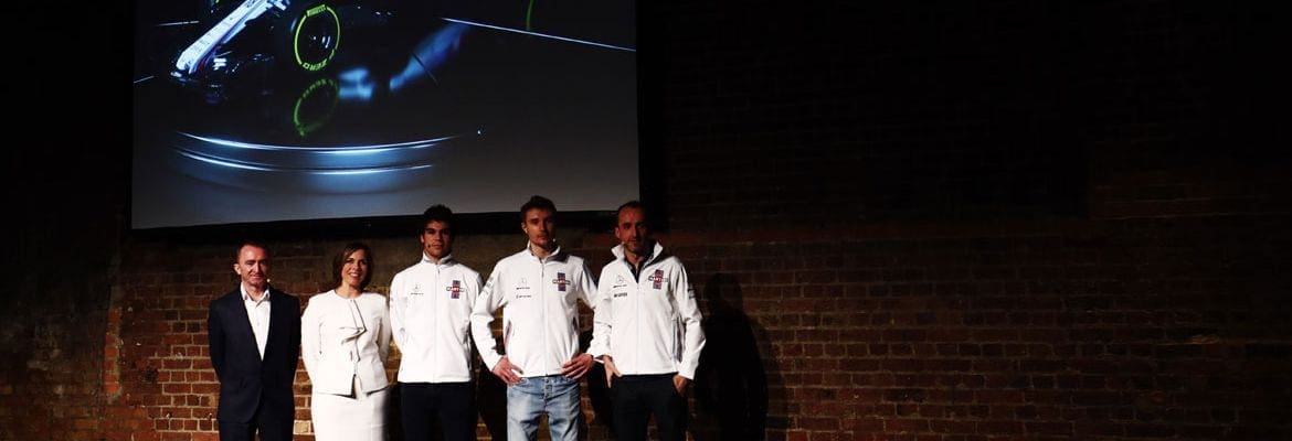 Paddy Lowe espera temporada “significativamente melhor” com o FW41