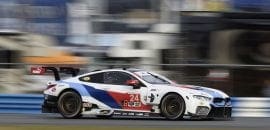 Após testes no Algarve, Augusto Farfus comenta preparação para estreia no FIA WEC