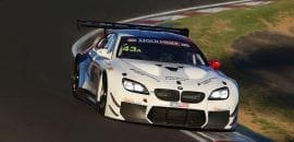 Augusto Farfus fecha treinos do DTM em 1º lugar e segue preparação para 24 Horas de Nürburgring