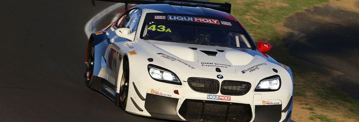 Augusto Farfus fecha treinos do DTM em 1º lugar e segue preparação para 24 Horas de Nürburgring
