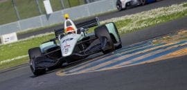 AO VIVO: Assista ao último treino da IndyCar em Sonoma
