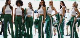 Político holandês quer Grid Girls de volta no GP em Zandvoort