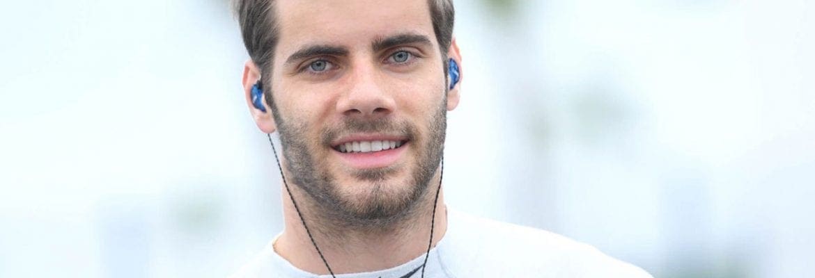 Guilherme Samaia fecha com a RP Motorsport e vai disputar a Euroformula em 2018