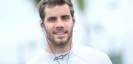 Guilherme Samaia fecha com a RP Motorsport e vai disputar a Euroformula em 2018