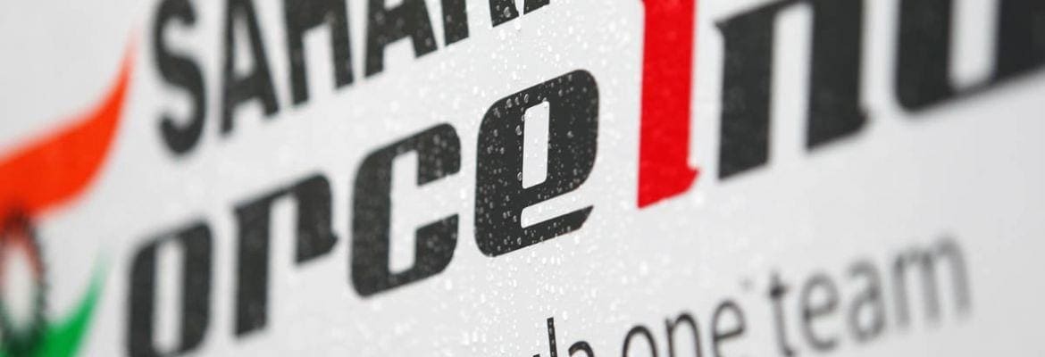 Force India esclarece venda da equipe: “Não existem ofertas sendo consideradas”