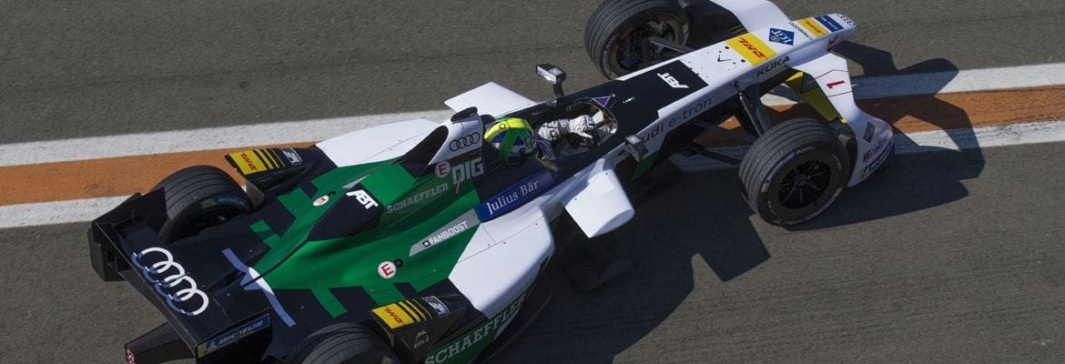 Santiago será grande desafio, prevê campeão Di Grassi