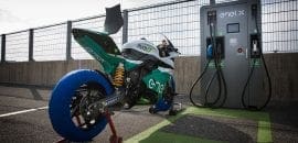 Esponsorama anuncia Eric Granado e Xavier Simeon na MotoE