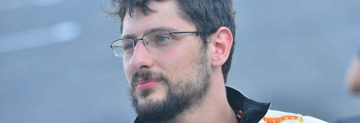 Dupla da Squadra G-Force terá como convidados dois nomes da nova geração do automobilismo