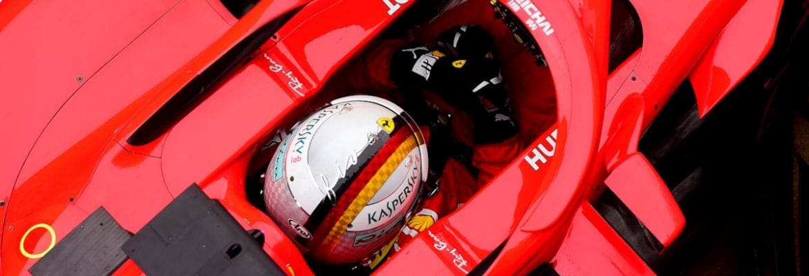 VÍDEO: Como foi a primeira semana dos testes da pré-temporada da F1 em Barcelona