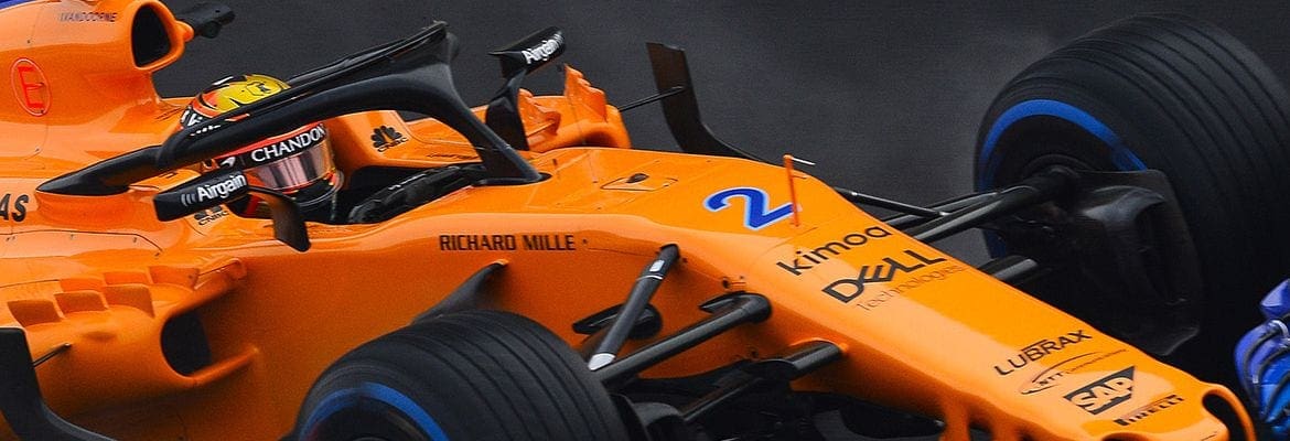 Renault explica problemas na bateria que afetou McLaren e Red Bull